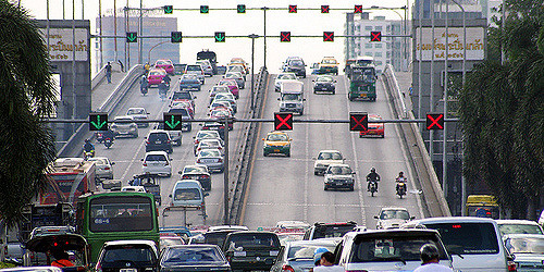 traffic engineering shaping SD-WAN