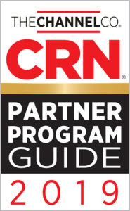 CRN, a brand of The Channel Company, has included Auvik in its prestigious 2019 Partner Program Guide