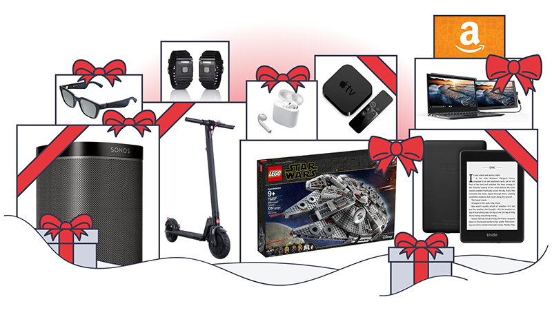 $1,900 nifty gifty grand prize