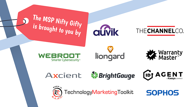 msp nifty gifty 2019 sponsors