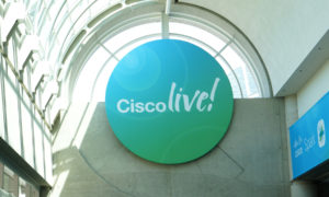 [image] Cisco Live US 2015: Photo Report