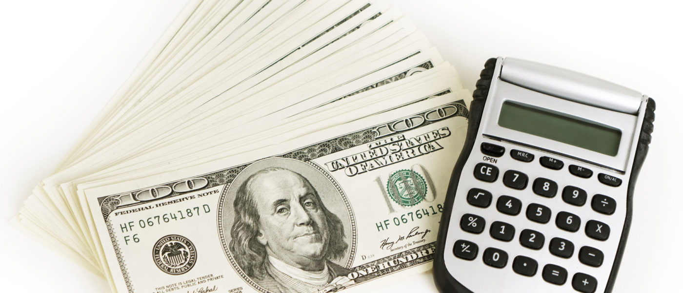 ROI calculator money savings network visibility
