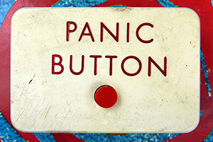 panic button emergency