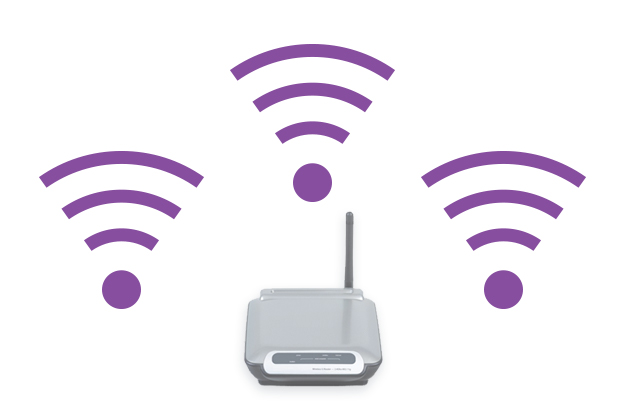 The 12 Days of Networking - 3 Wi-Fi hotspots