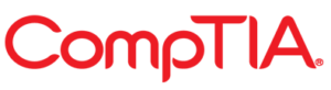 CompTIA logo