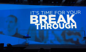 [image] IT Nation 2016 Recap: Breakthrough