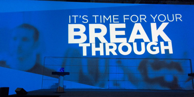 [image] IT Nation 2016 Recap: Breakthrough