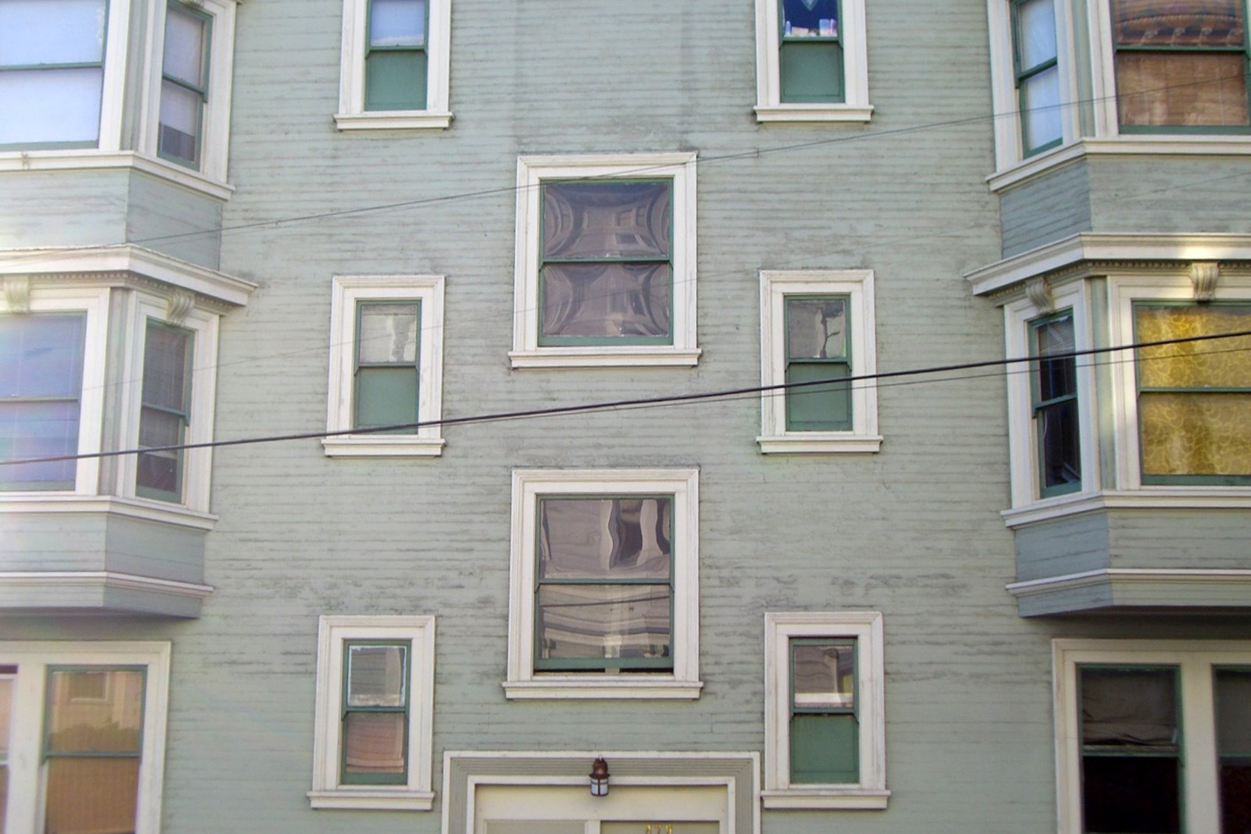 standaard tcp-venstergrootte door windows xp