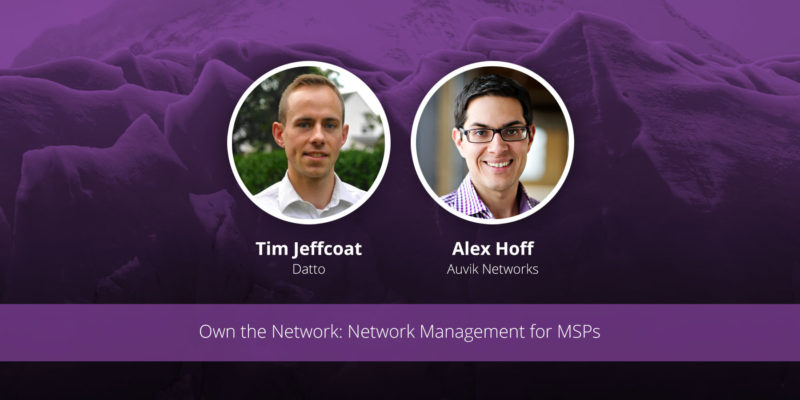 [image] Network Management for MSPs (Webinar)