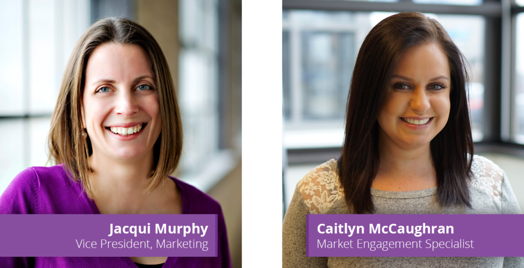 Jacqui Murphy and Caitlyn McCaughran Recognized as CRN’s 2018 Women of the Channel