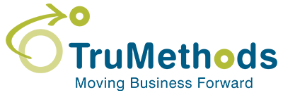 TruMethods Logo