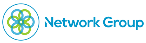 The Network Group Logo