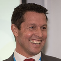 Phylip Morgan, managing director of the Network Group