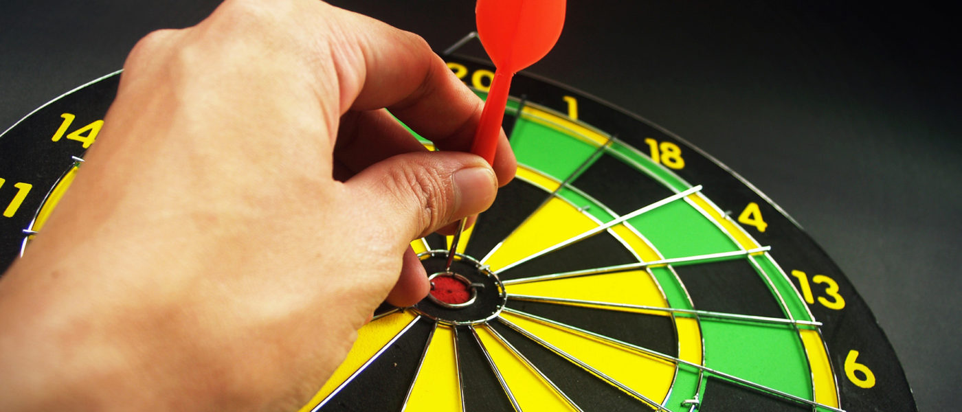 MSP hyperspecialization specialized niches target bullseye