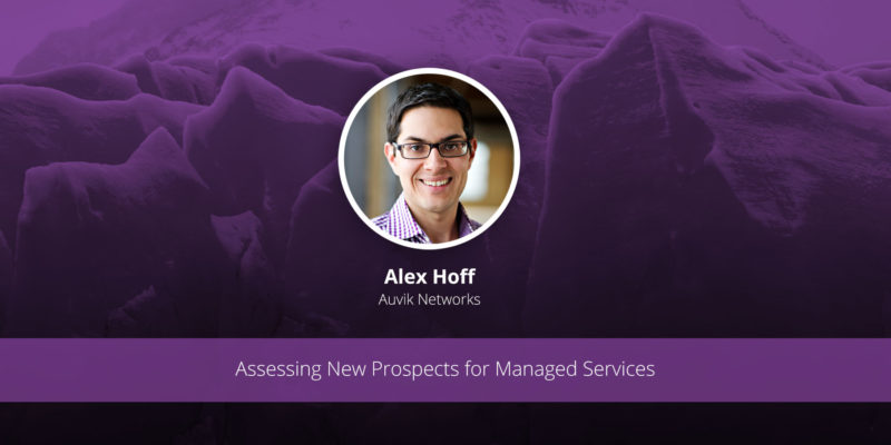 [image] Assessing New Prospects for Managed Services – Webinar (On Demand)