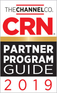 CRN Partner Program Guide 2019