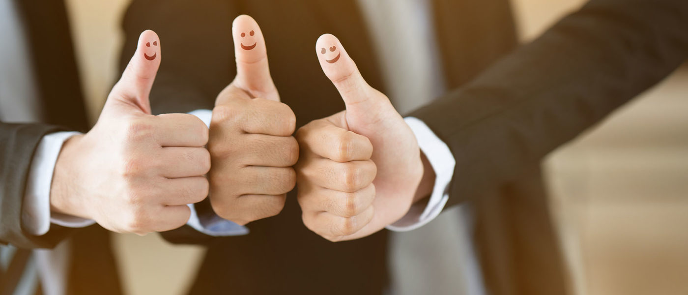 proving MSP value happy clients thumbs up auvik use case