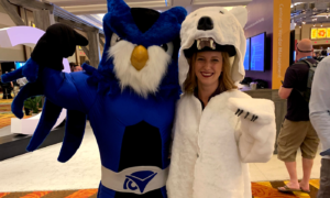 [image] Candy, Keynotes, and Costumes:  IT Nation Connect 2019 Photo Recap