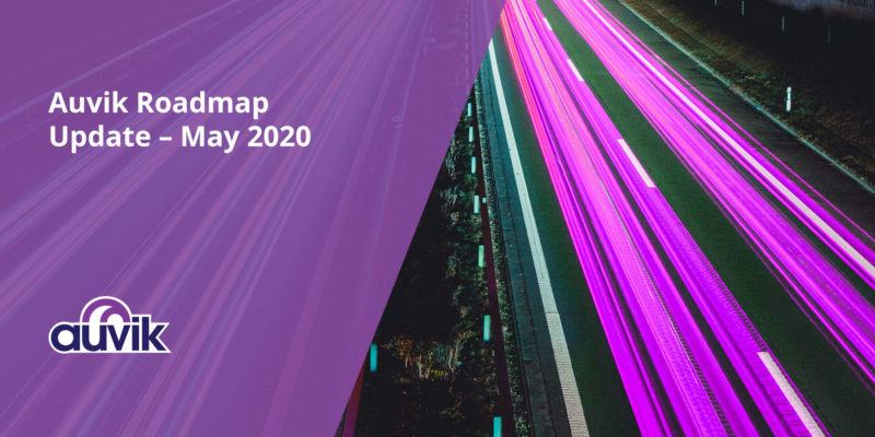 [image] Auvik Roadmap Webinar – May 2020 (On Demand)
