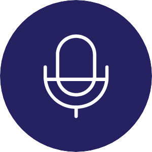 podcasts icon