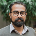 Jay Srinivasan, founder & CEO, atSpoke service desk