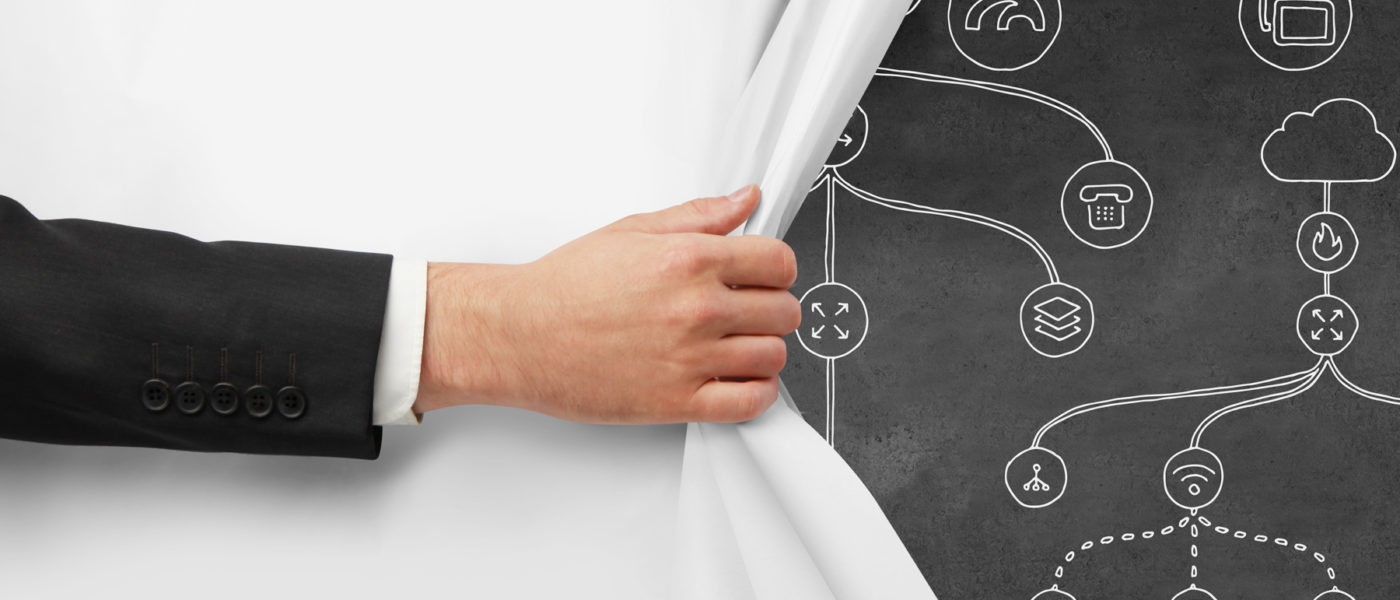 Network Discovery Tools: Pros & Cons for 2022 | Auvik Networks