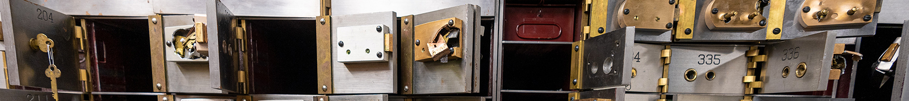 locks