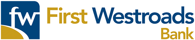 First Westroads Bank logo