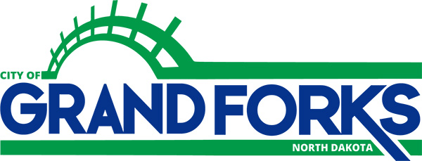 Grand Forks logo