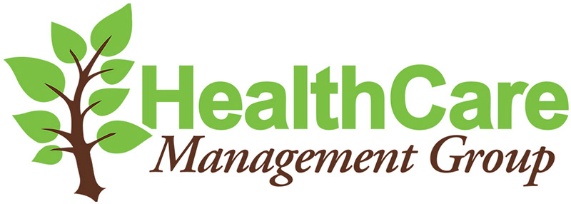 HealthCare Management Group logo