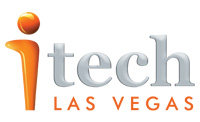 Itech Las Vegas logo