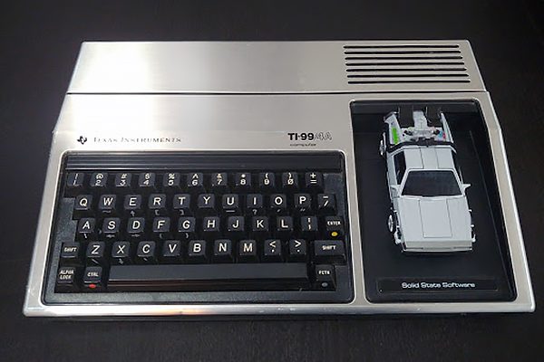 TI-99/4A Cartridge Lot: Adventure & More - Games & Productivity - Cartridge Only (Tested)