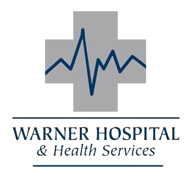 Warner Hospital logo
