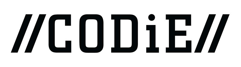 CODiE logo