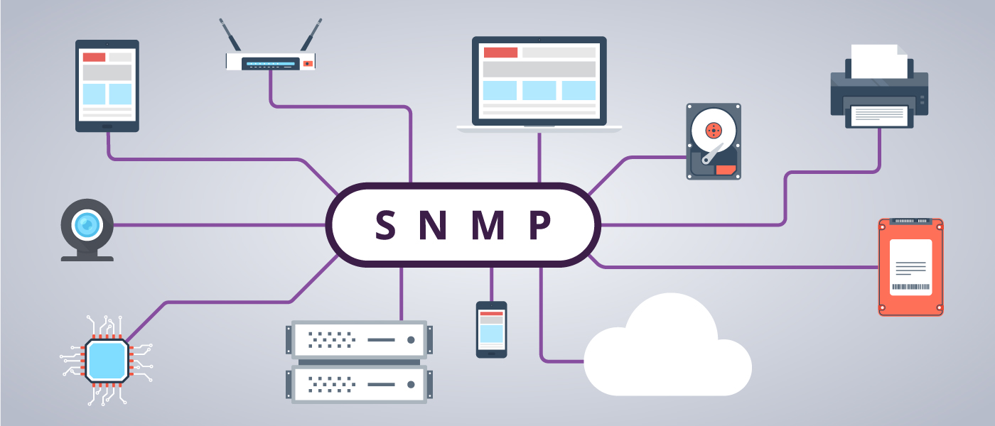 The Ultimate Guide to SNMP