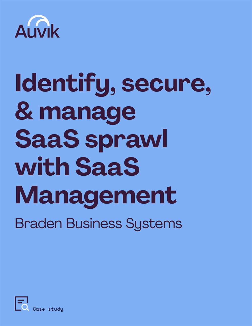 Image for Braden Business Systems