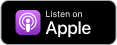 podcast badge - List on Apple