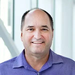 Marc Morin