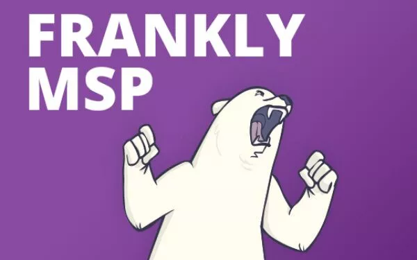 Image of Frankly MSP