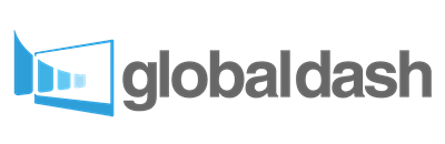 Globaldash Logo