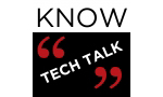 KnowTechTalk icon