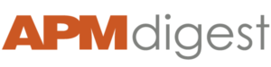 APM Digest Logo