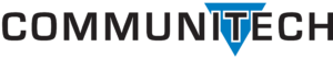community tech logo
