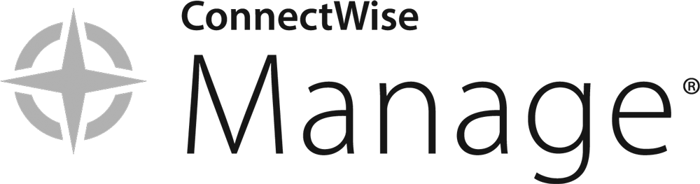 ConnectWise manage logo