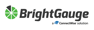 BrightGauge Logo