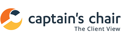 Captain's Chair Logo