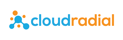 Cloudradial Logo