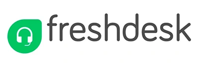 Freshdesk Logo