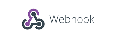 Webhook Logo