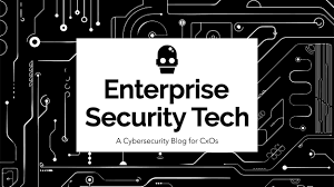 Enterprise Security Tech Logo
